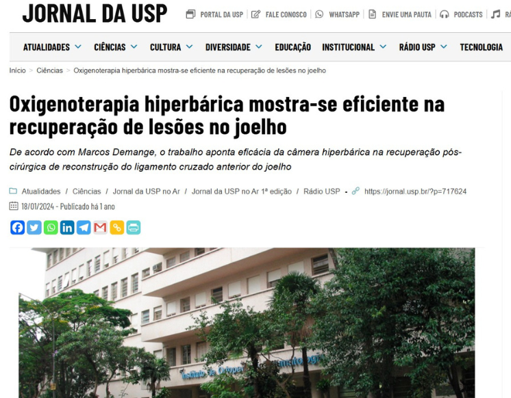 jornal da usp