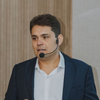 Foto fundador Dr Wilson Albieri Vieira MD/PhD